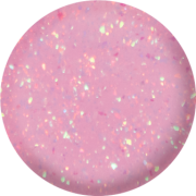 All in One Gel Pink Crystal